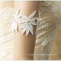 MYLOVE white lace bride upper arm bracelet wedding arm bracelet MLAT13